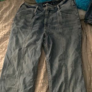 Hollister pants